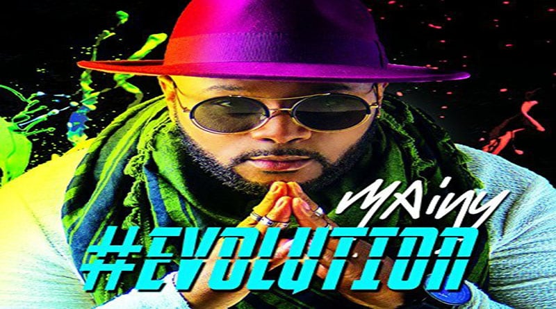 Mainy - Coeur en danger