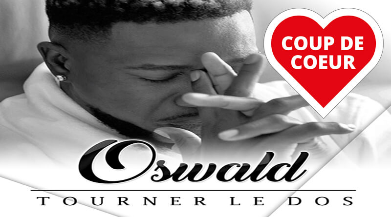 Tourner le dos - Oswald