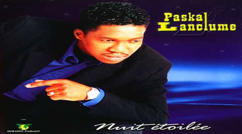 Nuit étoilée - Paskal Lanclume