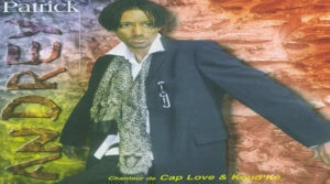 Istwa an mwen PATRICK ANDREY