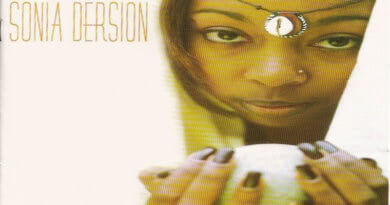 Sonia Dersion - Initiation