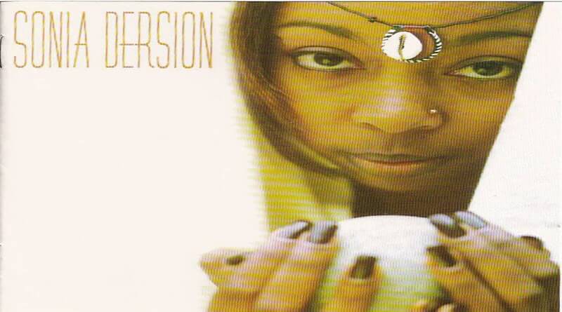 Sonia Dersion - Initiation