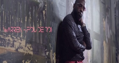 Warren - Fou de toi