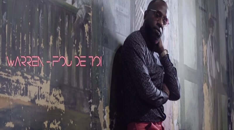 Warren - Fou de toi