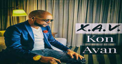 KON AVAN X.a.v