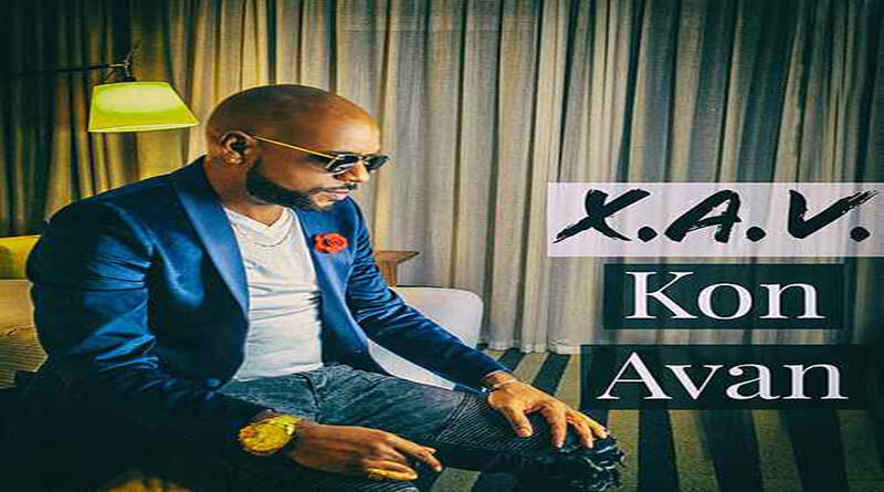 KON AVAN X.a.v