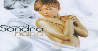 AUTHENTIQUE Sandra Nanor