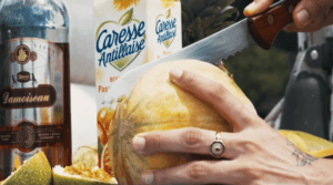 DÉBOUSSOLÉ Drexi, reggae 2018