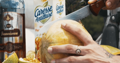 DÉBOUSSOLÉ Drexi, reggae 2018