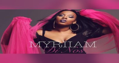 Télécharge Di Nos MYRIIAM, kizomba 2018