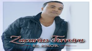  EL AMOR Zacarías Ferreira 