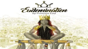EUDOMINATION Princess Eud