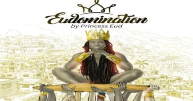 EUDOMINATION Princess Eud