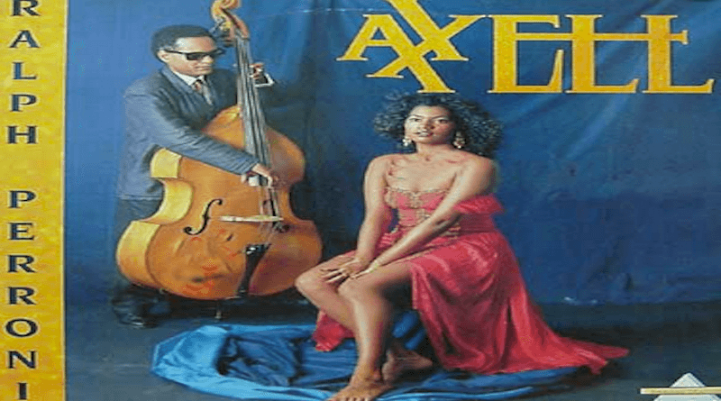 Telecharge Grace By AXELL