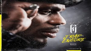 single J Rap encore KERY JAMES, rap 2018