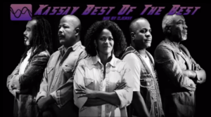 Kassav Best Of The Best Mega Mix By Djeasy