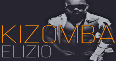 Télécharge Kizomba ELIZIO, album kizomba 2016