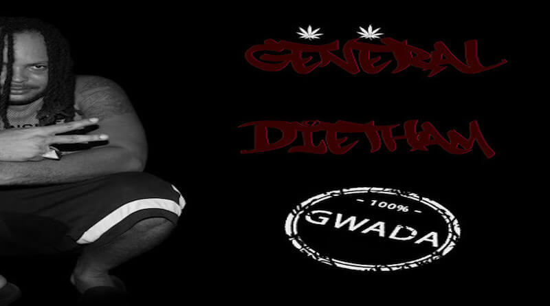 LE MONDE (Bing Bing) Général Diétham, dance hall 2018