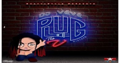 Interview Deejay Vévé