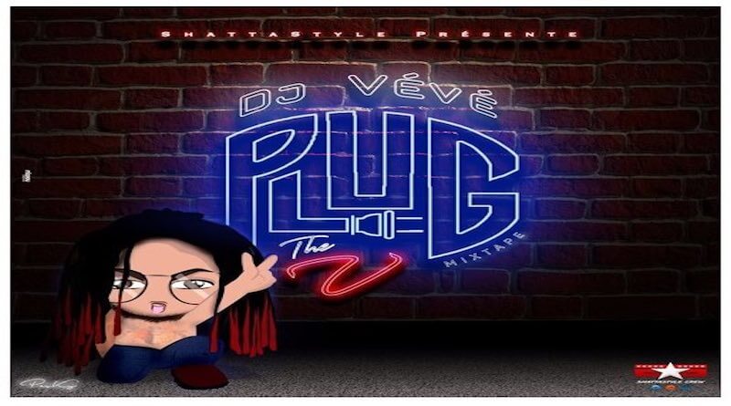 Interview Deejay Vévé