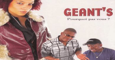 My Song YANNICK CABRION