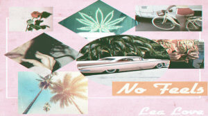 No feels LEA LOVE, reggae 2018