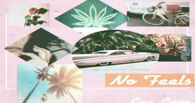 No feels LEA LOVE, reggae 2018