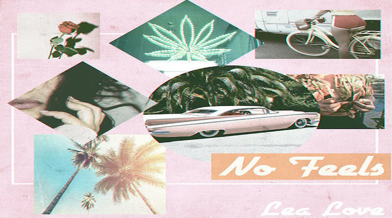 No feels LEA LOVE, reggae 2018
