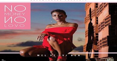 No money No lovo MEL Feat. VJ BEN