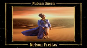 Télécharge Nubian Queen NELSON FREITAS, kizomba 2018