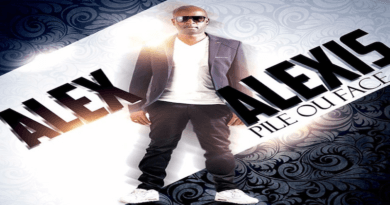 PILE OU FACE Alex Alexis