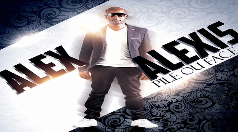 PILE OU FACE Alex Alexis