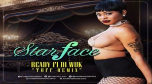 Ready (Rygin King Tuff Counteraction) STARFACE, dance hall 2018