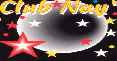 Rêve ou Réalité FRANCINE LIN, zouk 1995