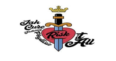 Télécharge Risk It All JAH CURE Feat PHYLLISIA ROSS