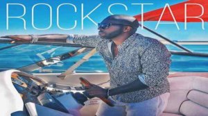 Rockstar KAYSHA, kizomba 2018