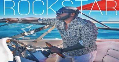 Rockstar KAYSHA, kizomba 2018