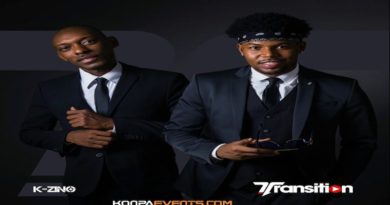 SANTIMAN PA DYAMAN K-Zino