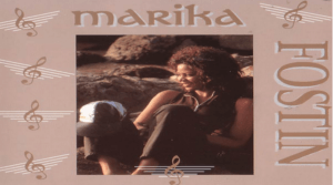 Si mwen fèw mal MARIKA FOSTIN, zouk 1992