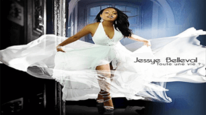 TOUTE UNE VIE ? Jessye Belleval, zouk 2012