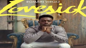 TROUBLE Romain Virgo