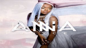 télécharge Também Quero ANNA JOYCE, kizomba 2018