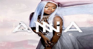 télécharge Também Quero ANNA JOYCE, kizomba 2018