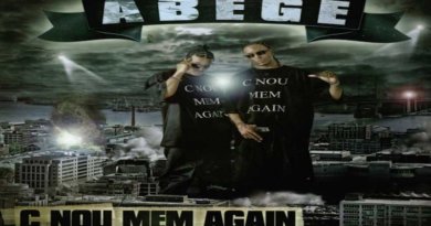 Télécharge le titre Tcham bai MARISA