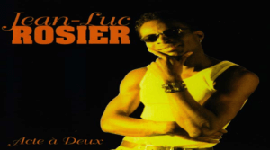 Tempète Kréol JEAN-LUC ROSIER