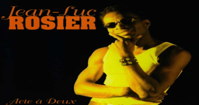 Tempète Kréol JEAN-LUC ROSIER