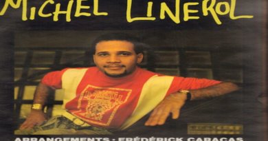 écoute Ti cosé MICHEL LINEROL