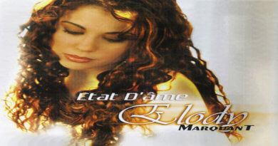 Tu n'as pas su By ÉLODIE MARQUANT