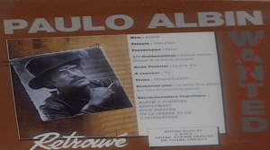 Telecharge Vagabond By PAULO ALBIN, zouk 1989