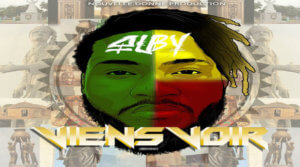 Viens voir Benin ALBY, RnB 2018